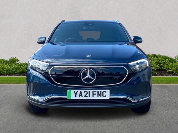 Used Mercedes-Benz EQA 2021 for sale - 76231699: Photo 5