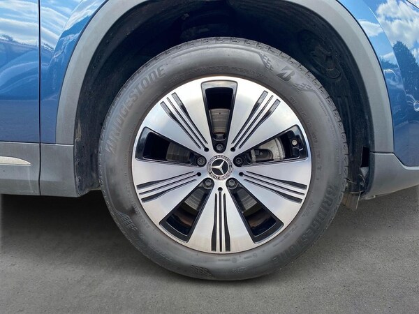 Used Mercedes-Benz EQA 2021 for sale - 76231699: Photo 6