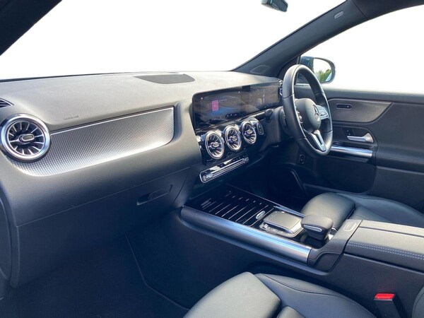 Used Mercedes-Benz EQA 2021 for sale - 76231699: Photo 7