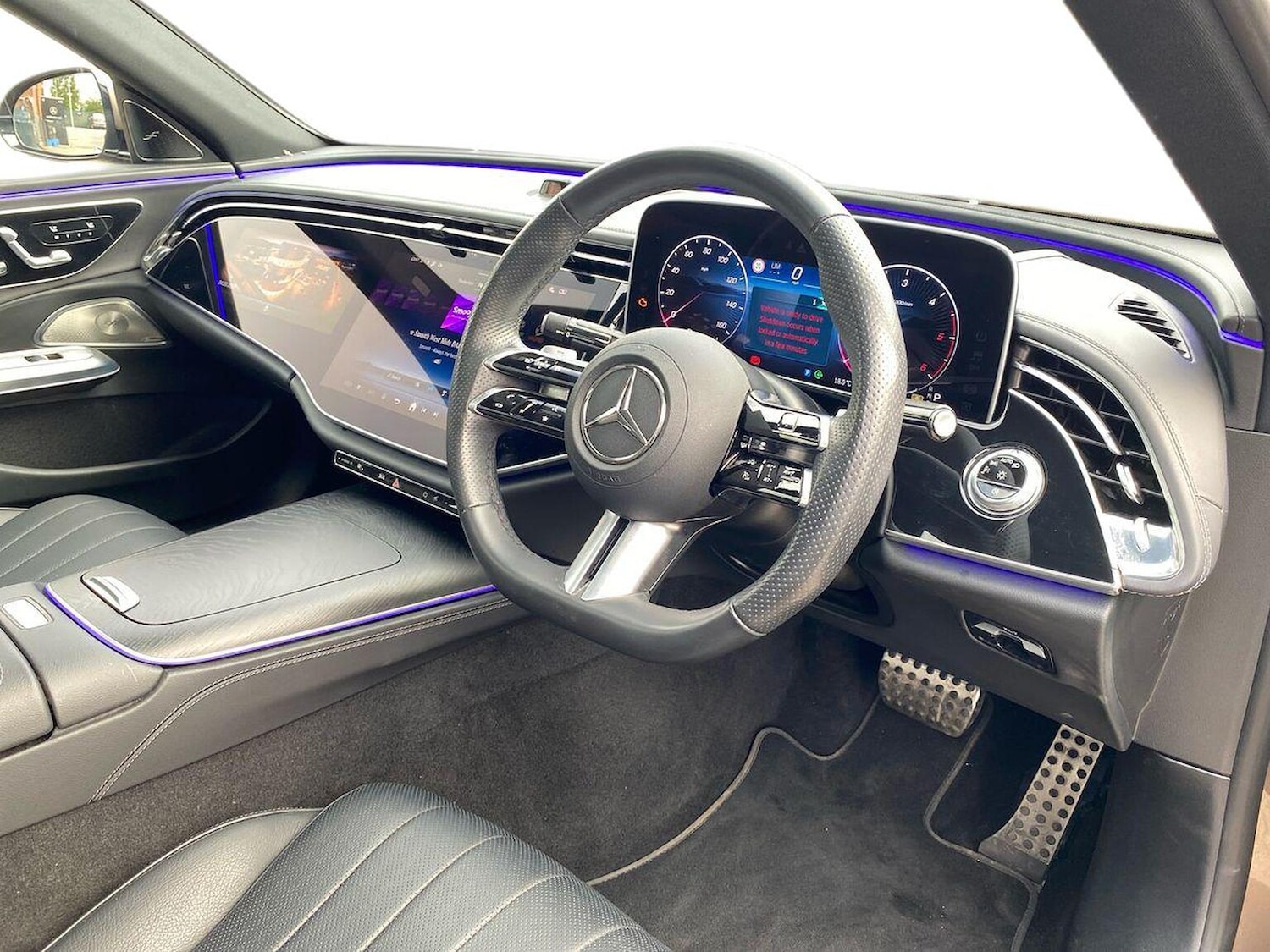 Used Mercedes-Benz E-Class 2024 for sale - 76064375: Photo 15