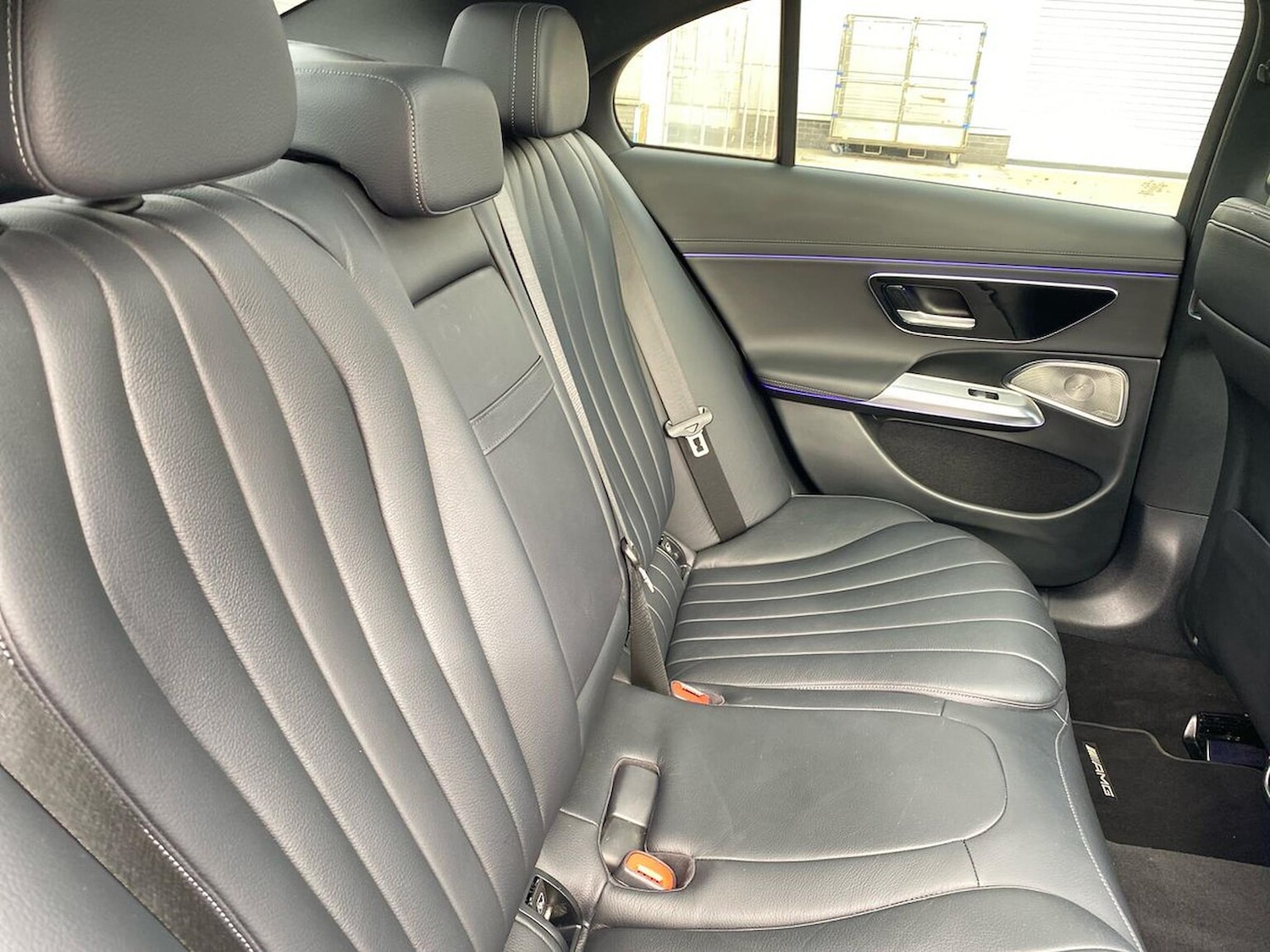 Used Mercedes-Benz E-Class 2024 for sale - 76064375: Photo 16