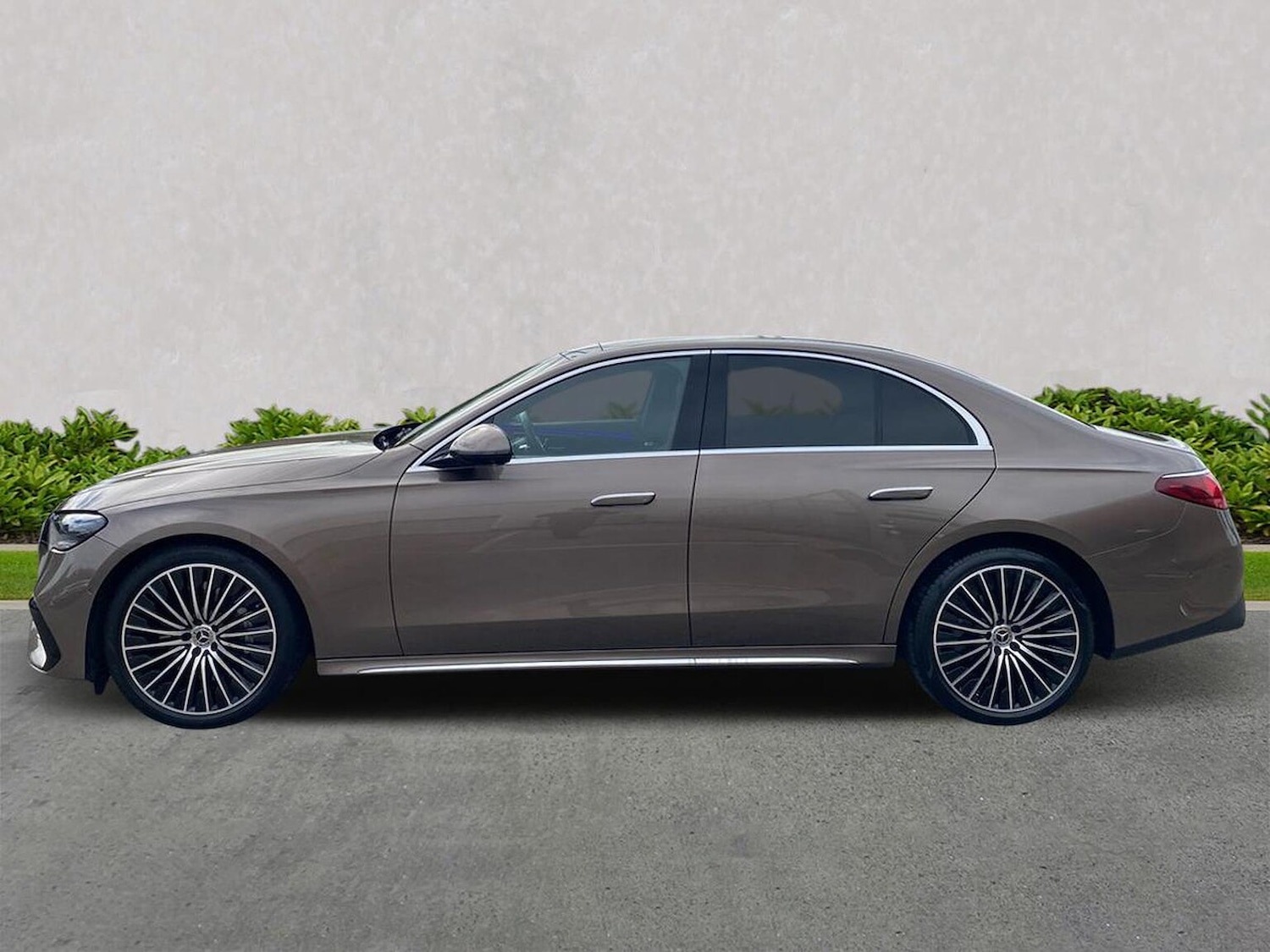 Used Mercedes-Benz E-Class 2024 for sale - 76064375: Photo 19