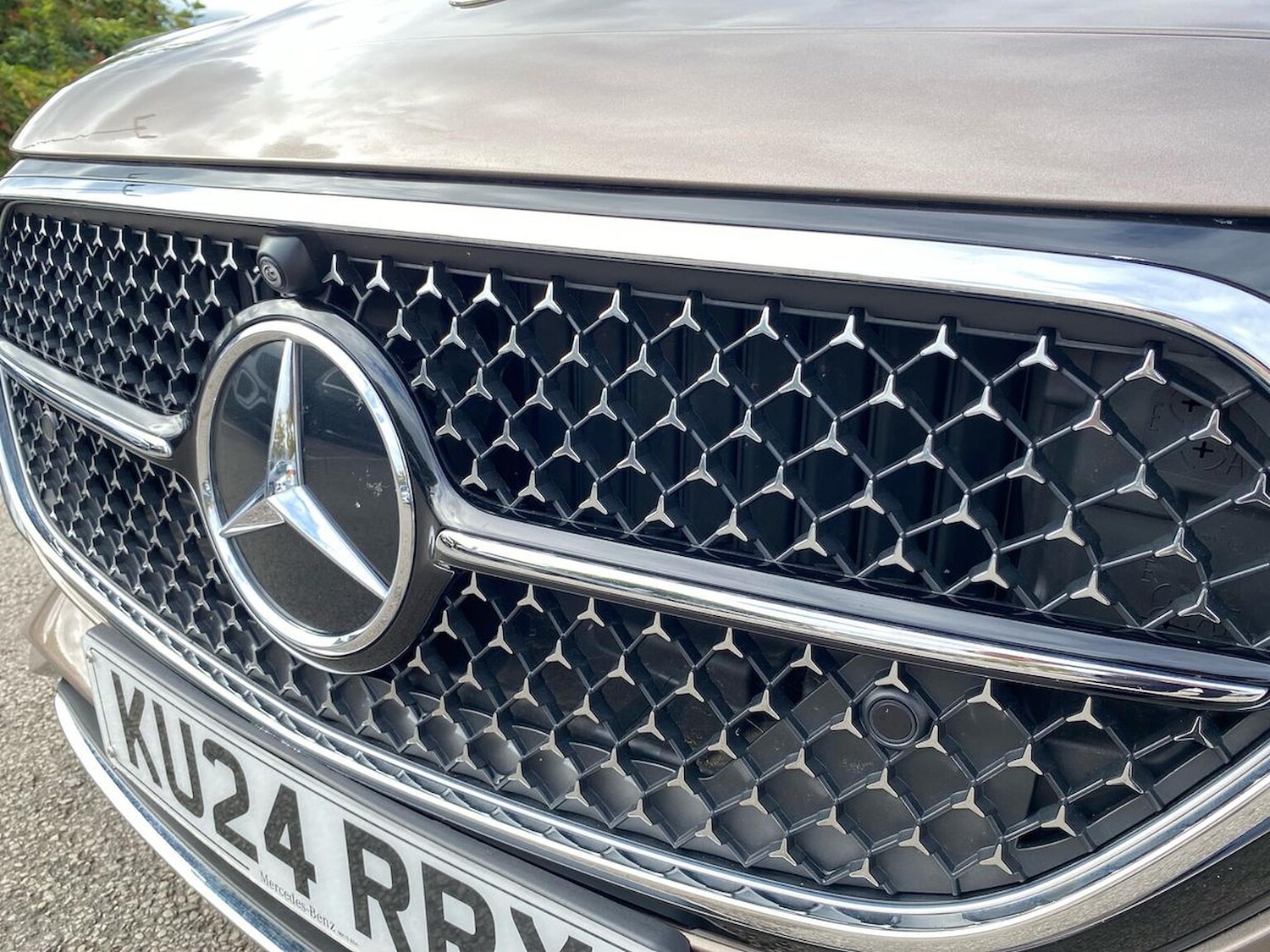 Used Mercedes-Benz E-Class 2024 for sale - 76064375: Photo 33