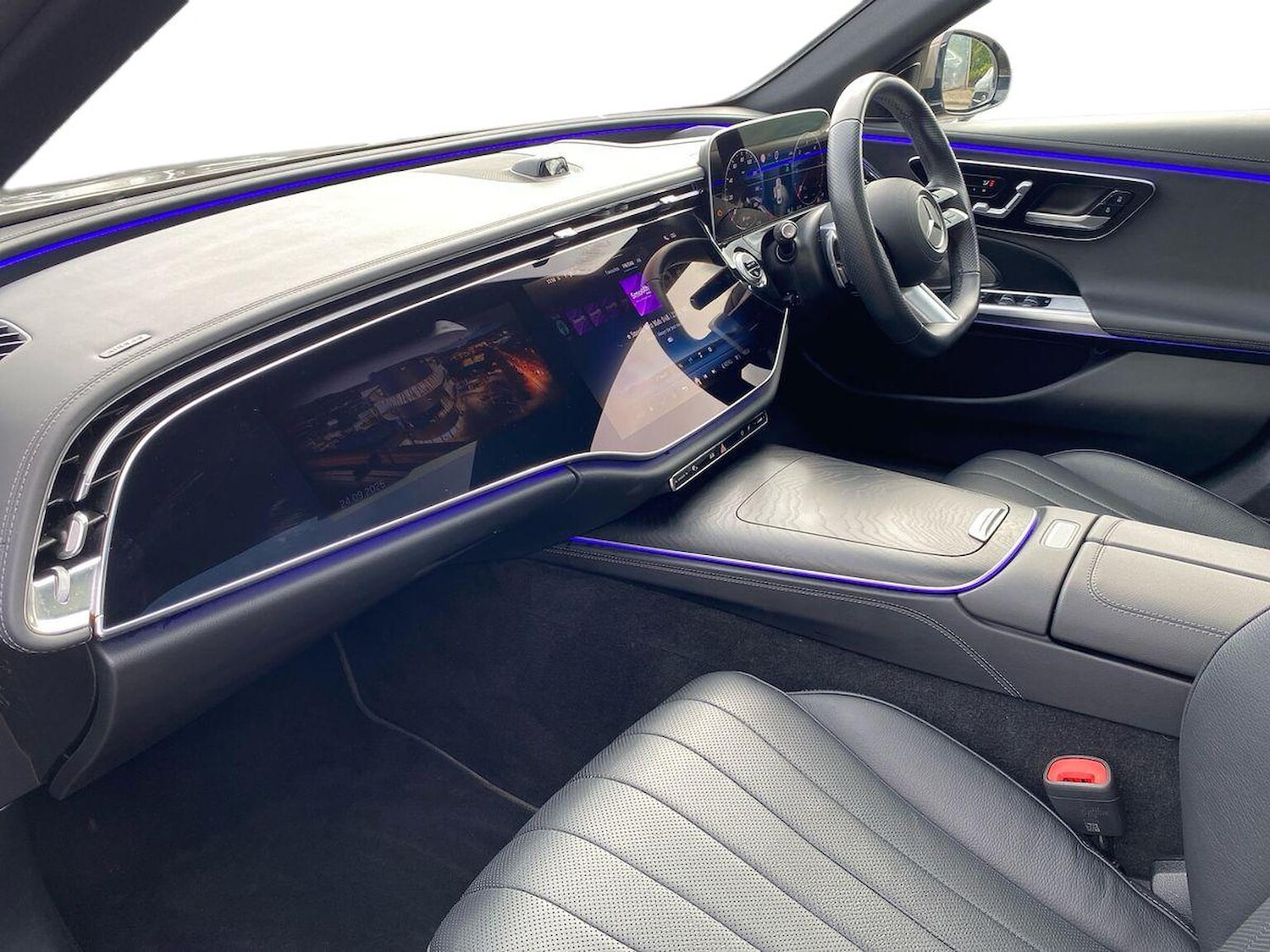 Used Mercedes-Benz E-Class 2024 for sale - 76064375: Photo 7