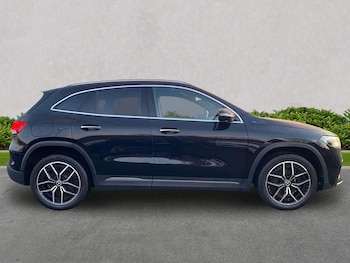 Used Mercedes-Benz EQA 2021 for sale - 76963569: Photo