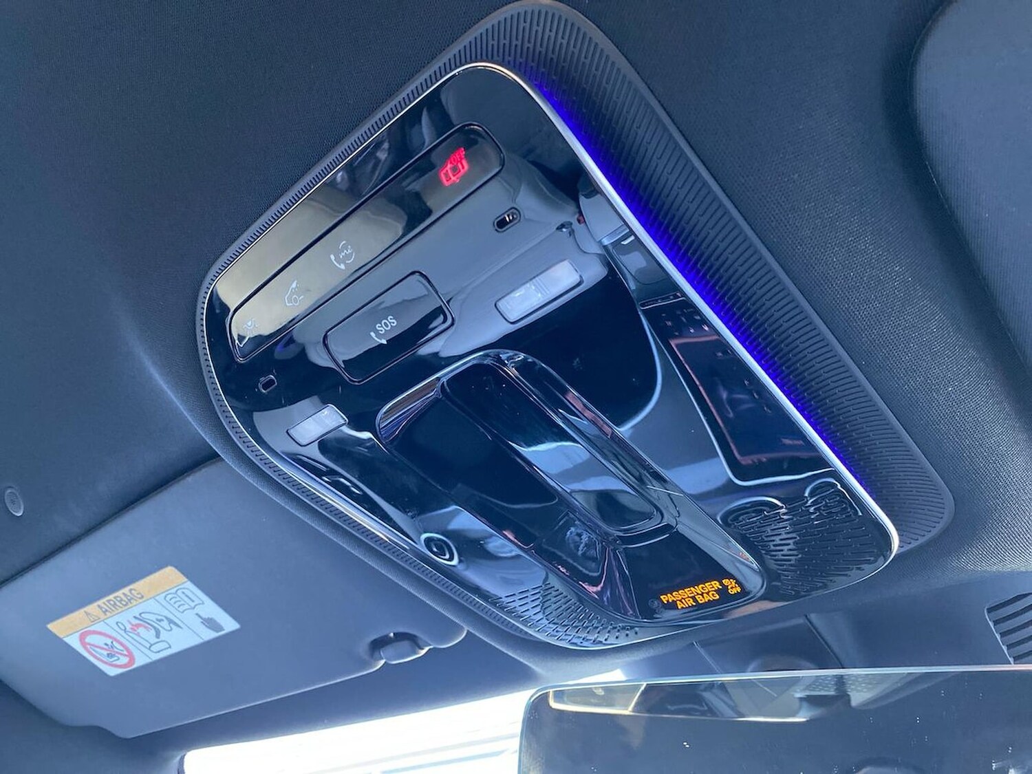 Used Mercedes-Benz C Class 2024 for sale - 76422321: Photo 14