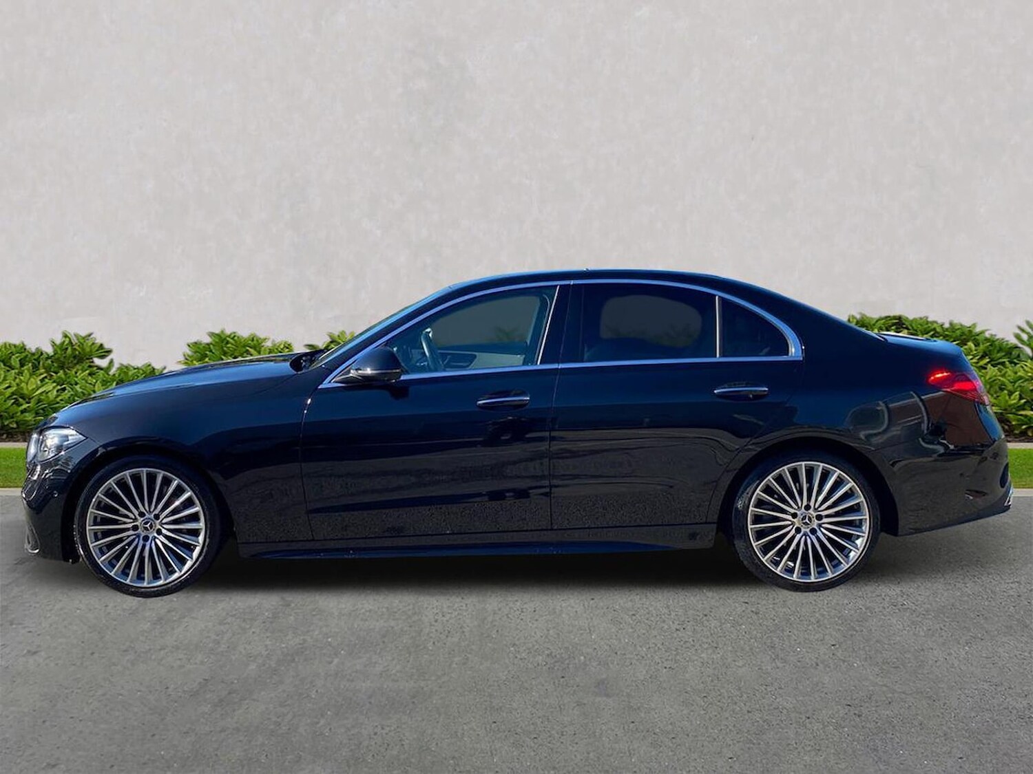 Used Mercedes-Benz C Class 2024 for sale - 76422321: Photo 19