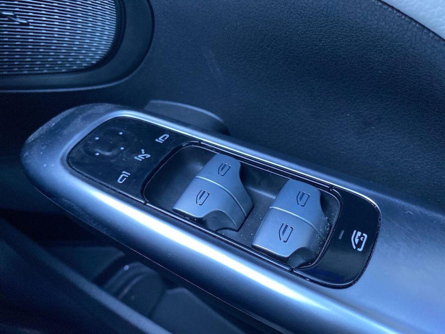 Used Mercedes-Benz C Class 2024 for sale - 76422321: Photo 21