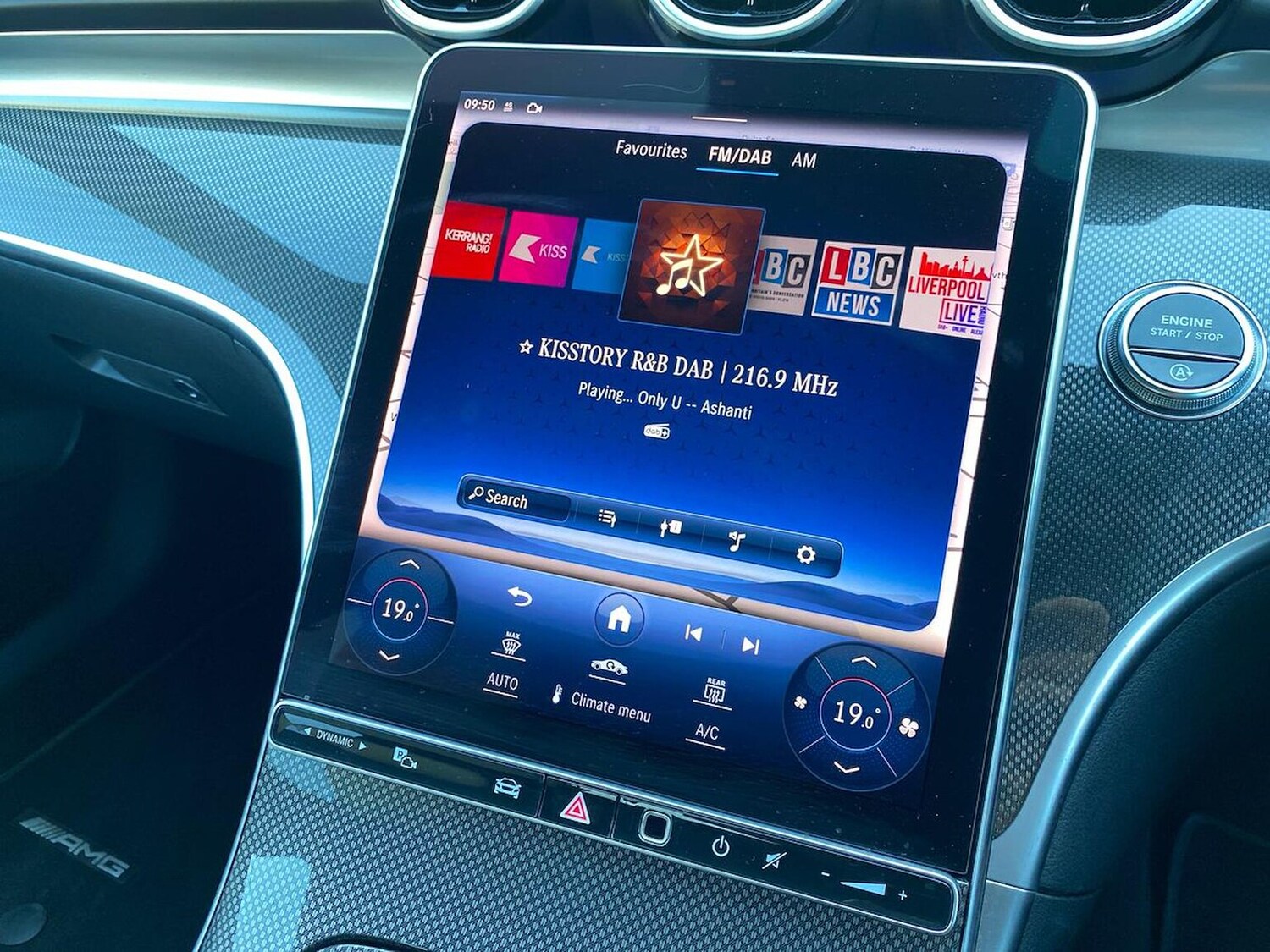 Used Mercedes-Benz C Class 2024 for sale - 76422321: Photo 25