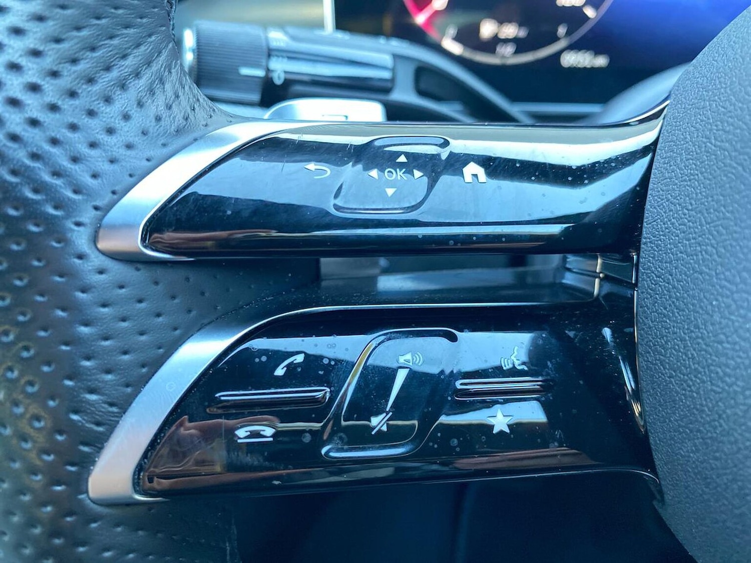 Used Mercedes-Benz C Class 2024 for sale - 76422321: Photo 26