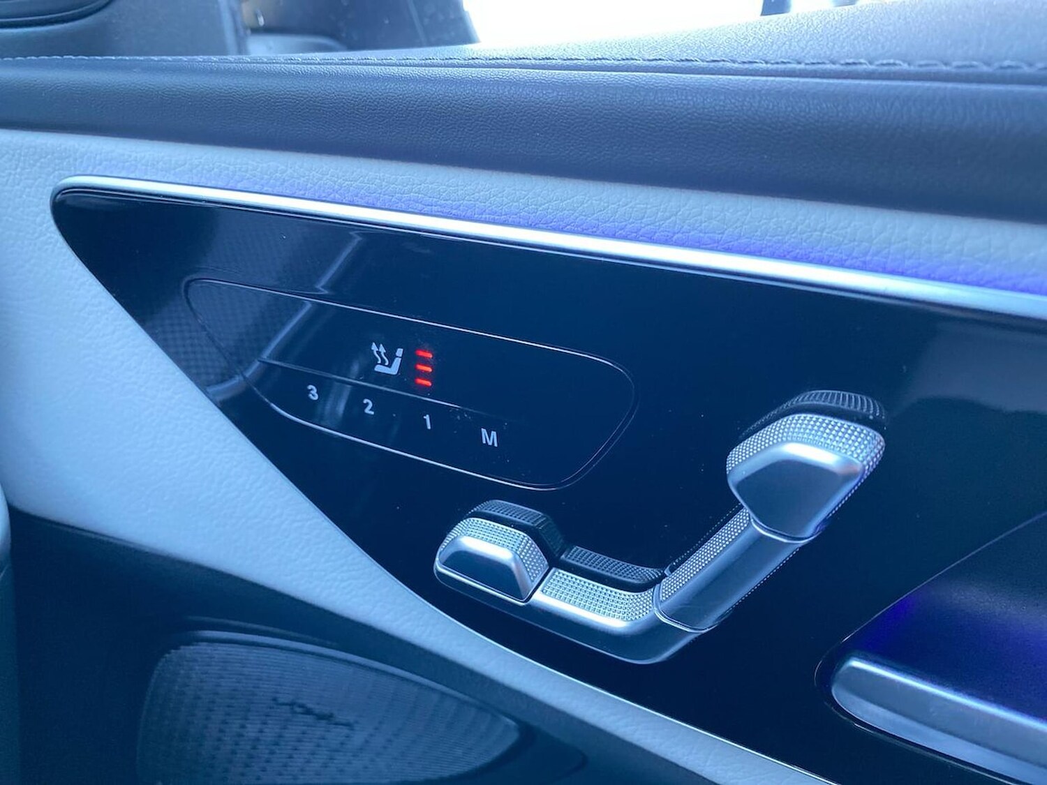 Used Mercedes-Benz C Class 2024 for sale - 76422321: Photo 30