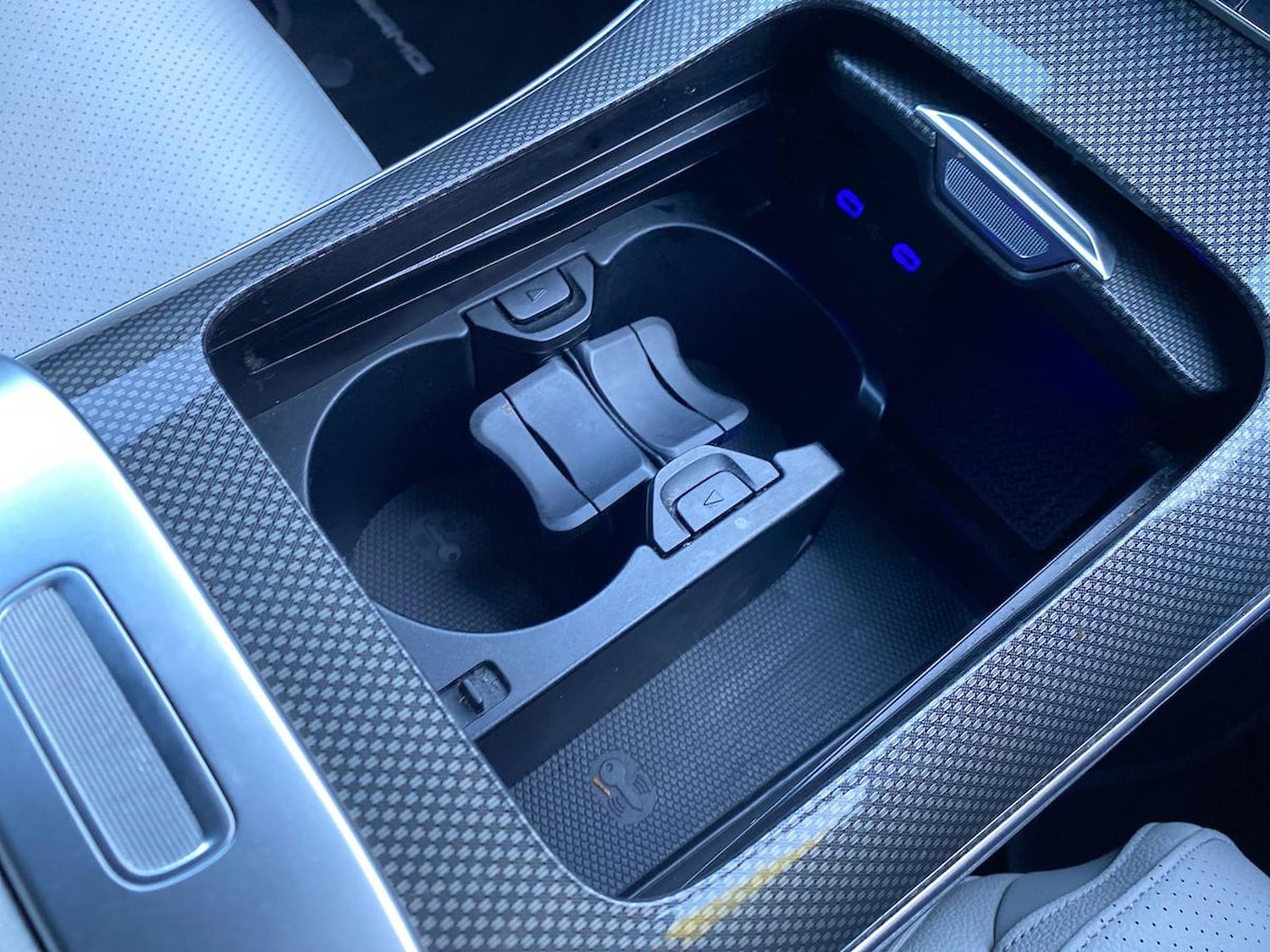 Used Mercedes-Benz C Class 2024 for sale - 76422321: Photo 32