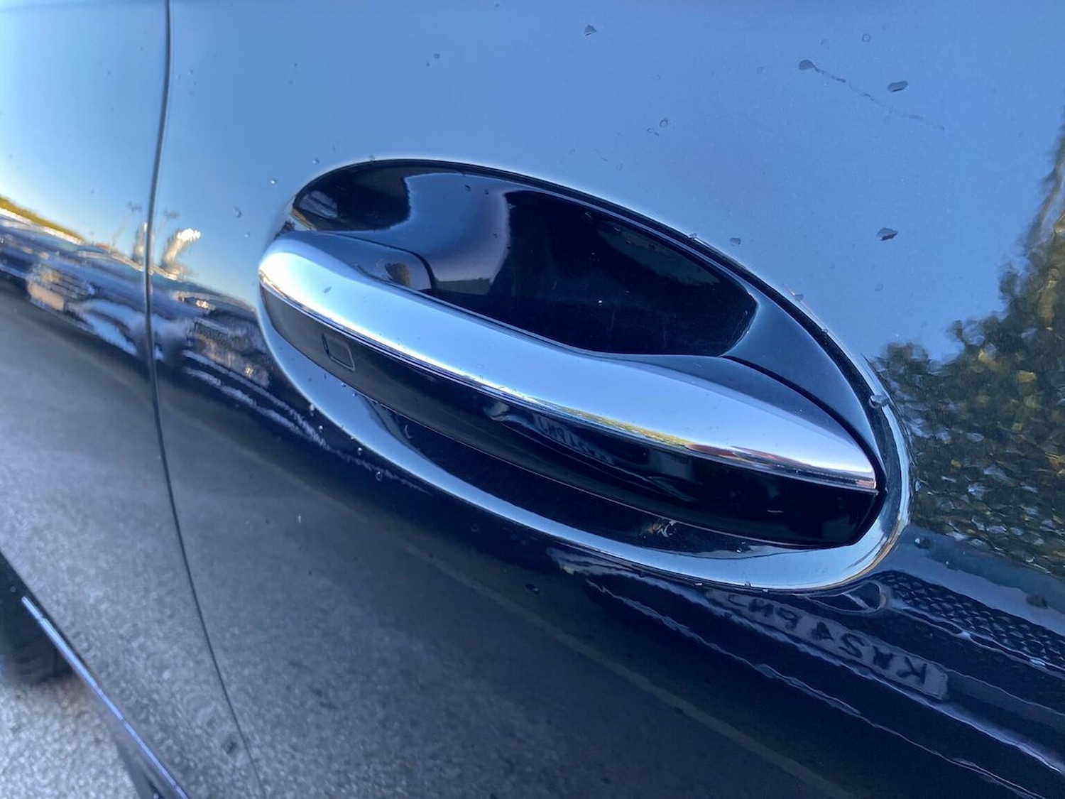 Used Mercedes-Benz C Class 2024 for sale - 76422321: Photo 37