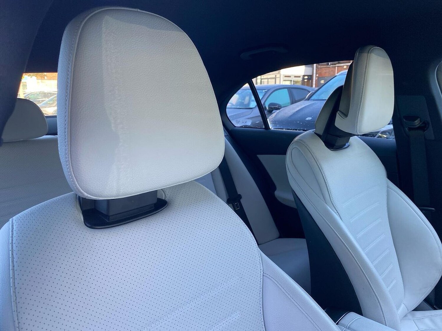 Used Mercedes-Benz C Class 2024 for sale - 76422321: Photo 39