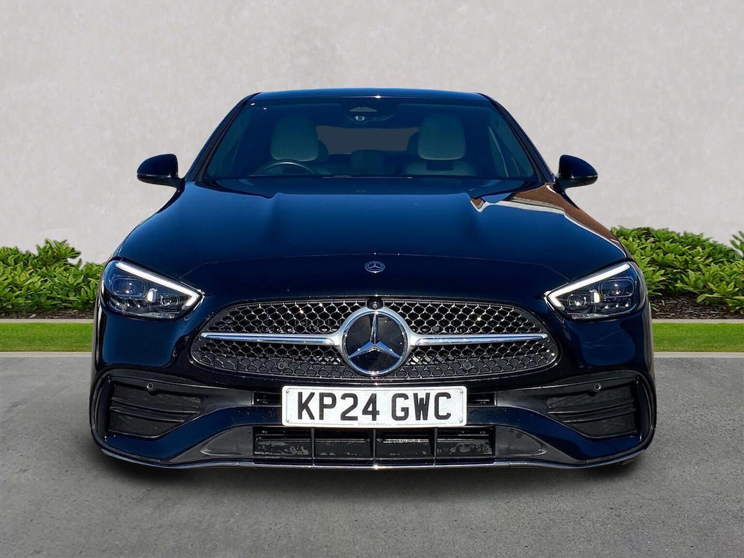 Used Mercedes-Benz C Class 2024 for sale - 76422321: Photo 5