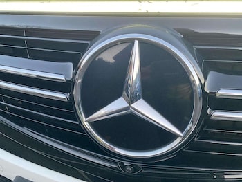 Mercedes-Benz EQC feature image