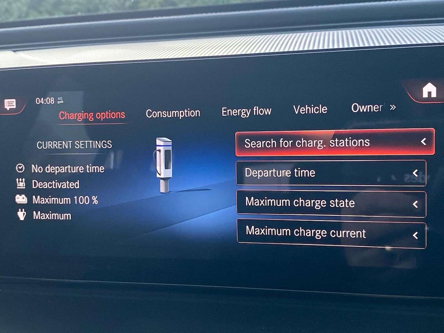 Used Mercedes-Benz EQC 2021 for sale - 77605491: Photo 21