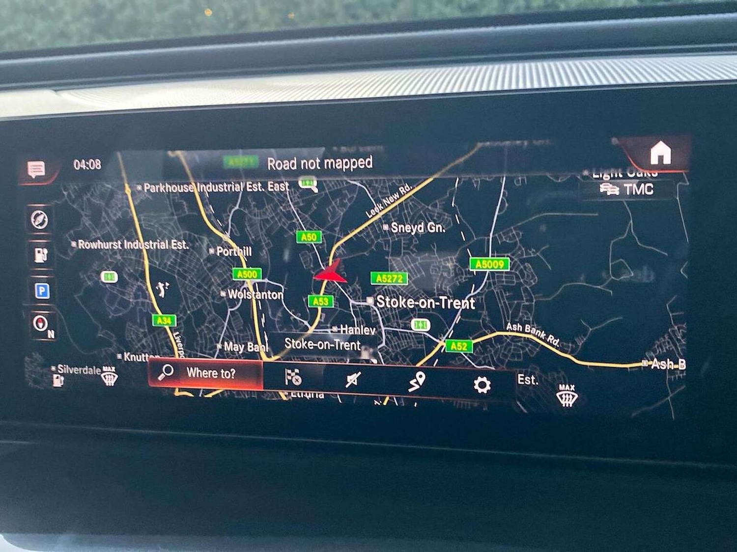 Used Mercedes-Benz EQC 2021 for sale - 77605491: Photo 33