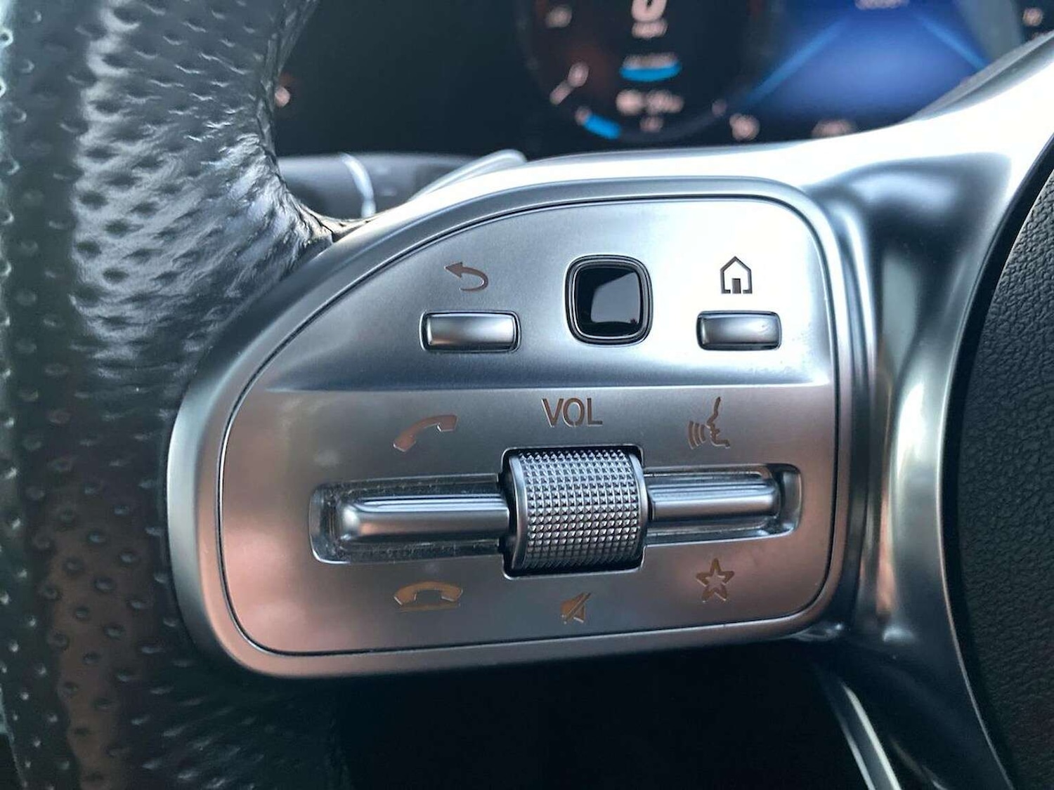 Used Mercedes-Benz EQC 2021 for sale - 77605491: Photo 35