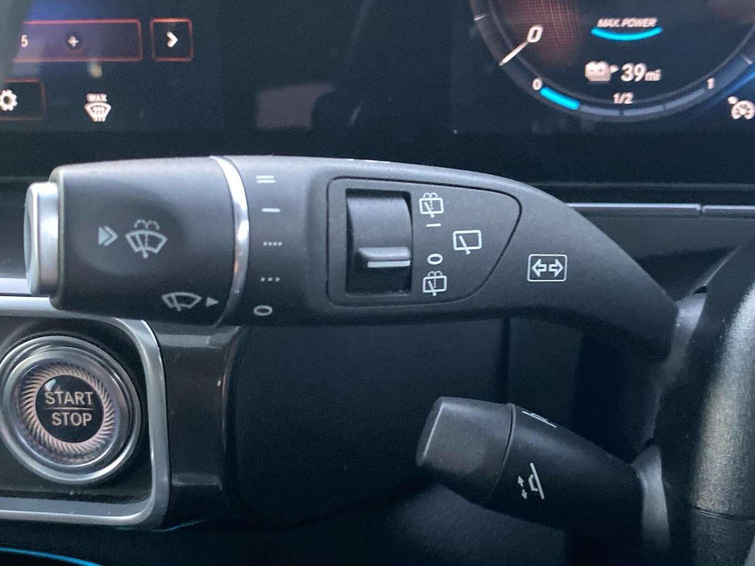 Used Mercedes-Benz EQC 2021 for sale - 77605491: Photo 37