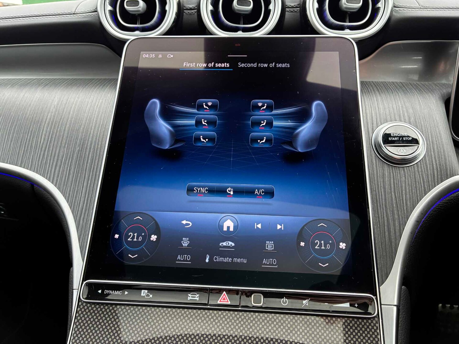 Used Mercedes-Benz GLC 2023 for sale - 78193105: Photo 12