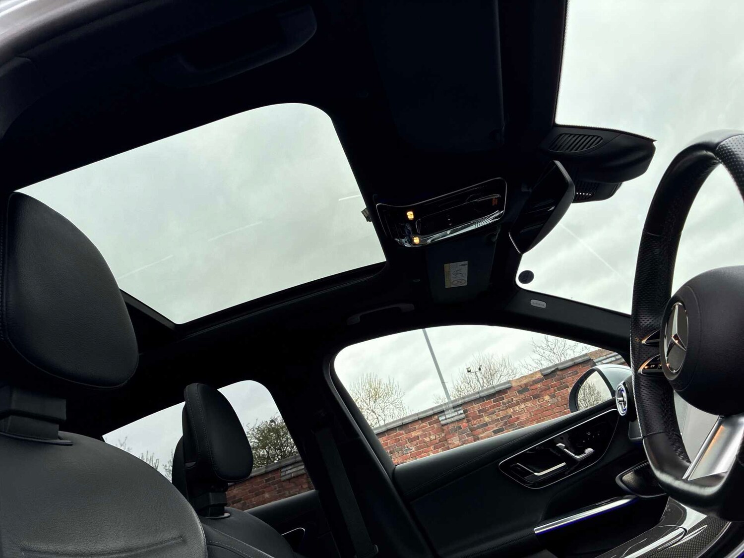 Used Mercedes-Benz GLC 2023 for sale - 78193105: Photo 14