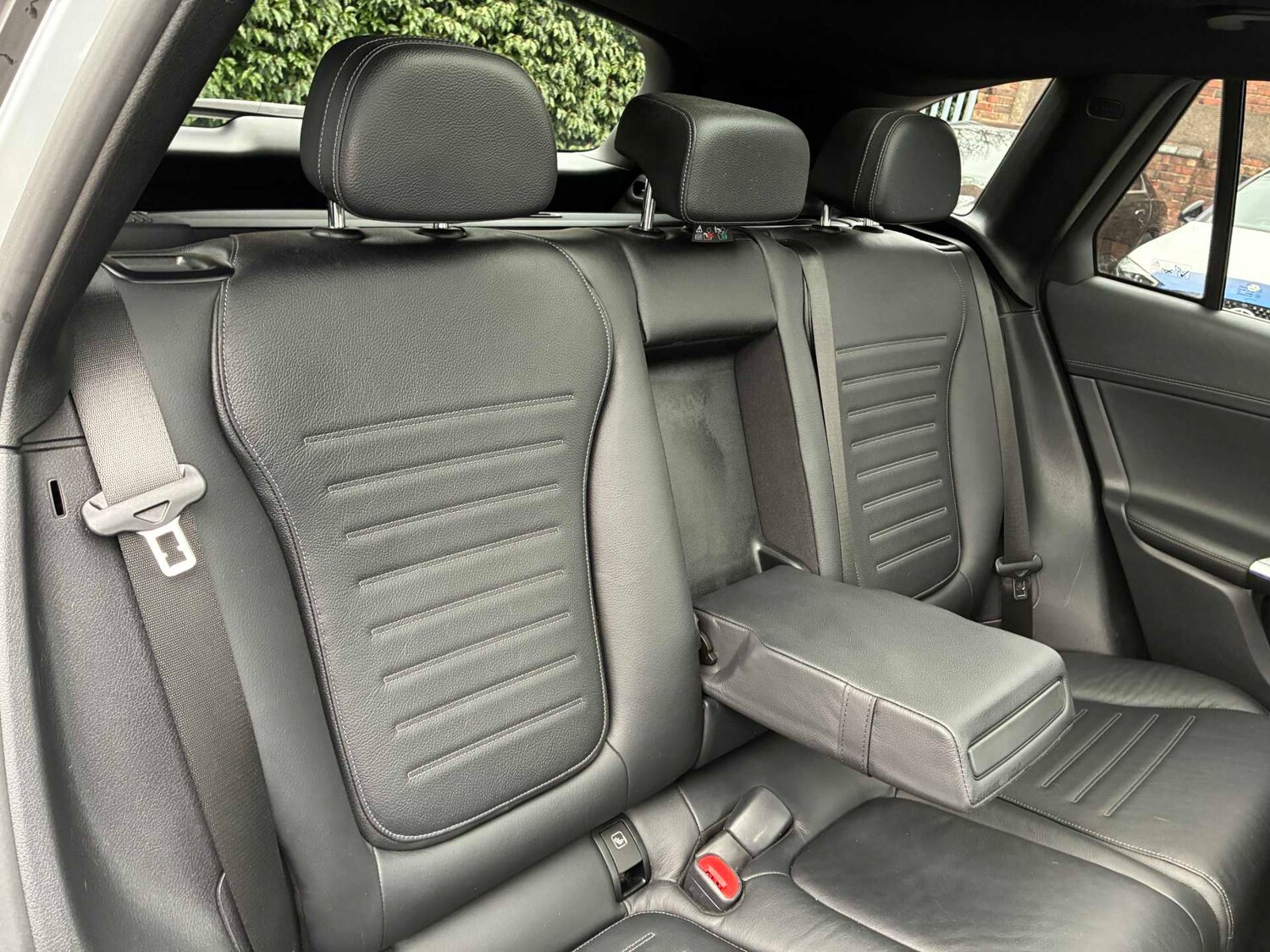 Used Mercedes-Benz GLC 2023 for sale - 78193105: Photo 16