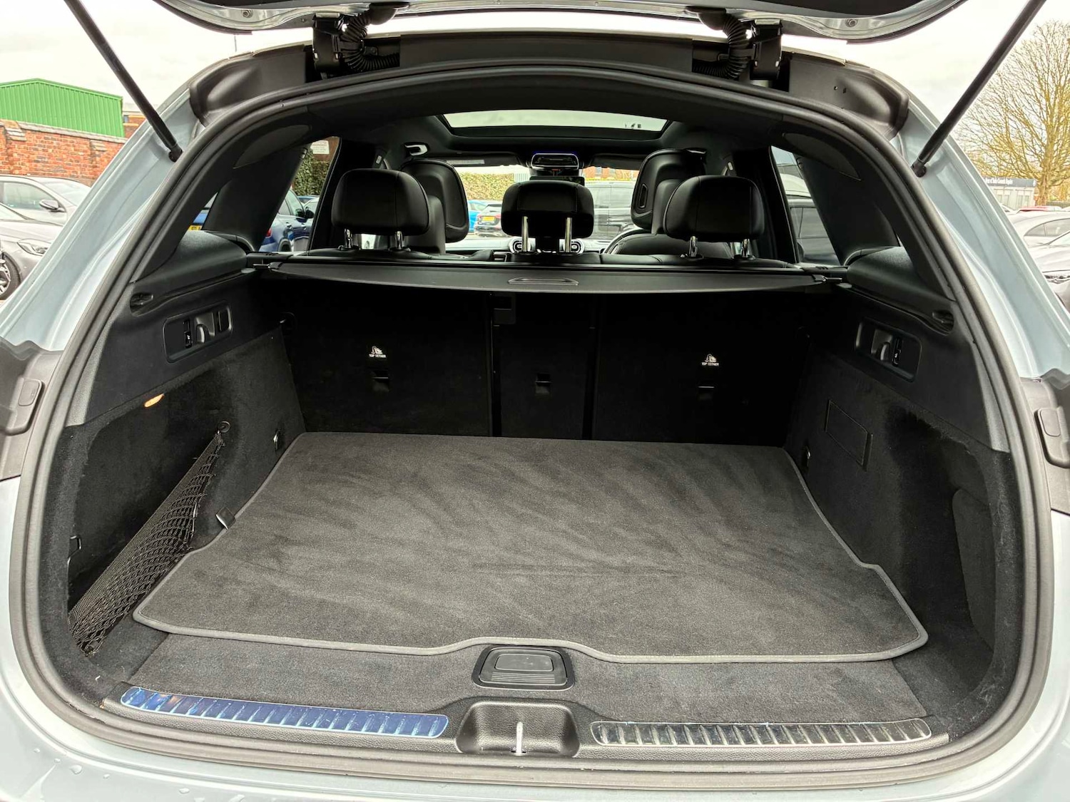 Used Mercedes-Benz GLC 2023 for sale - 78193105: Photo 17