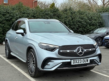 Used Mercedes-Benz GLC 2023 for sale - 78193105: Photo