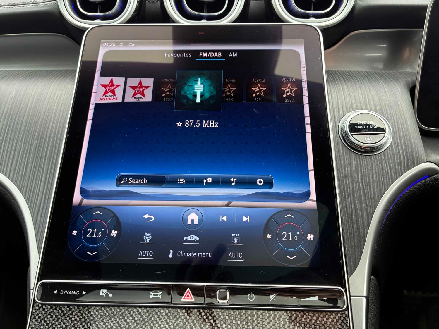 Used Mercedes-Benz GLC 2023 for sale - 78193105: Photo 26