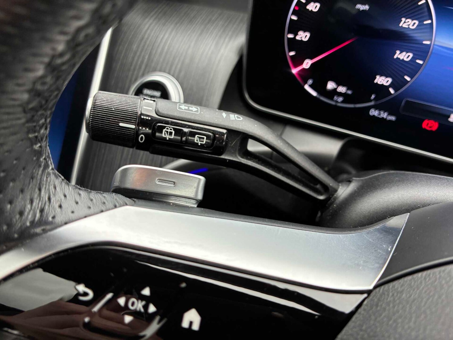 Used Mercedes-Benz GLC 2023 for sale - 78193105: Photo 27