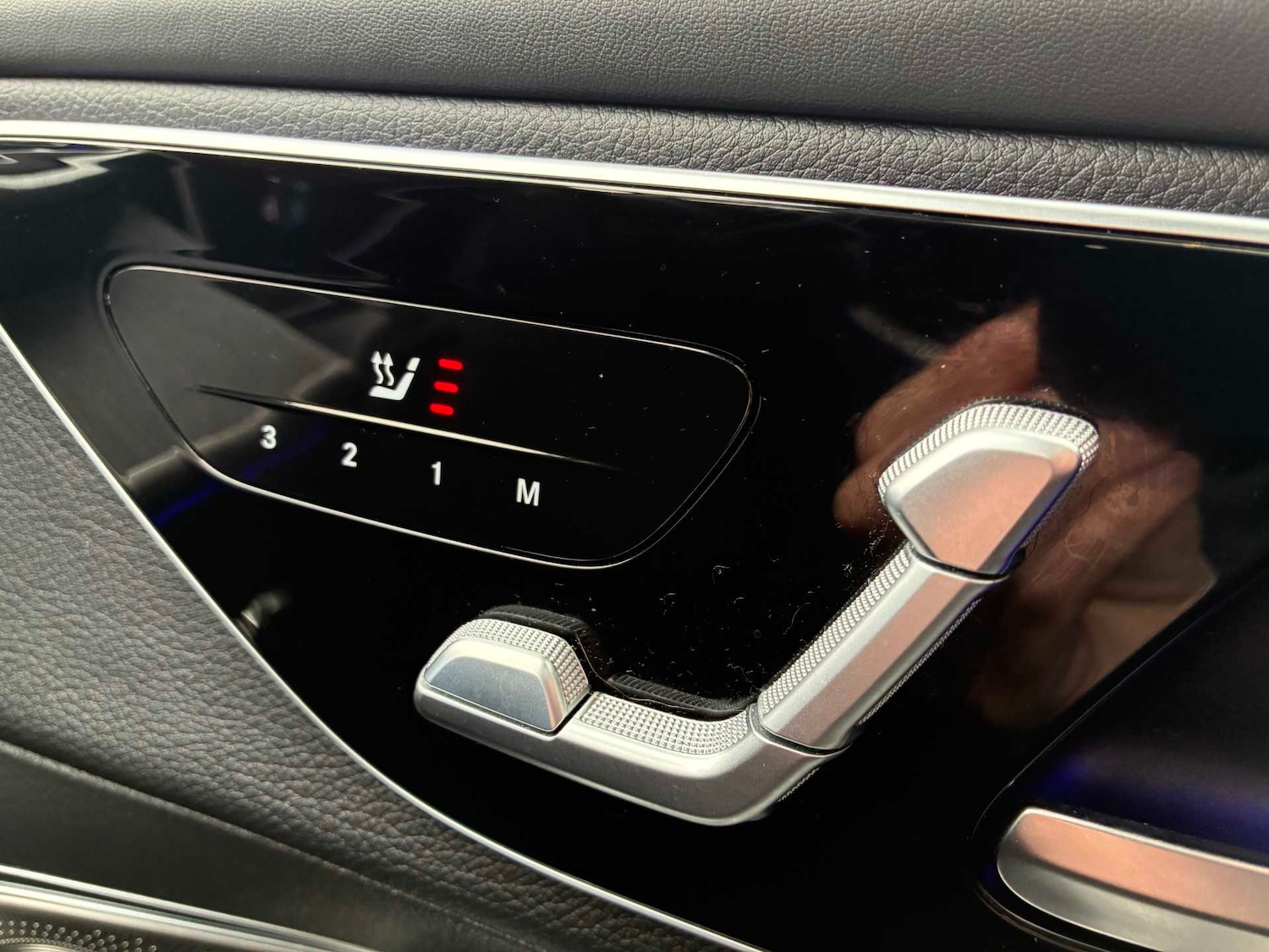 Used Mercedes-Benz GLC 2023 for sale - 78193105: Photo 29