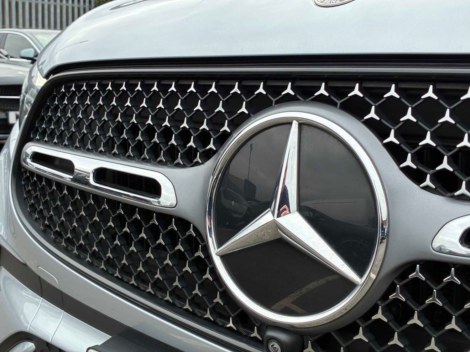 Used Mercedes-Benz GLC 2023 for sale - 78193105: Photo 32