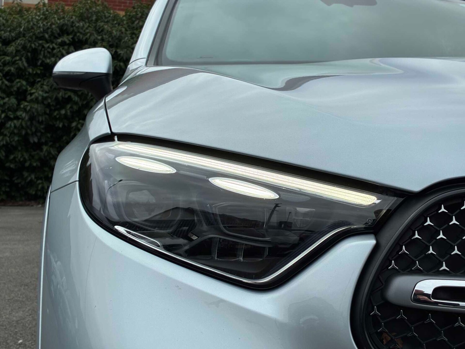 Used Mercedes-Benz GLC 2023 for sale - 78193105: Photo 33