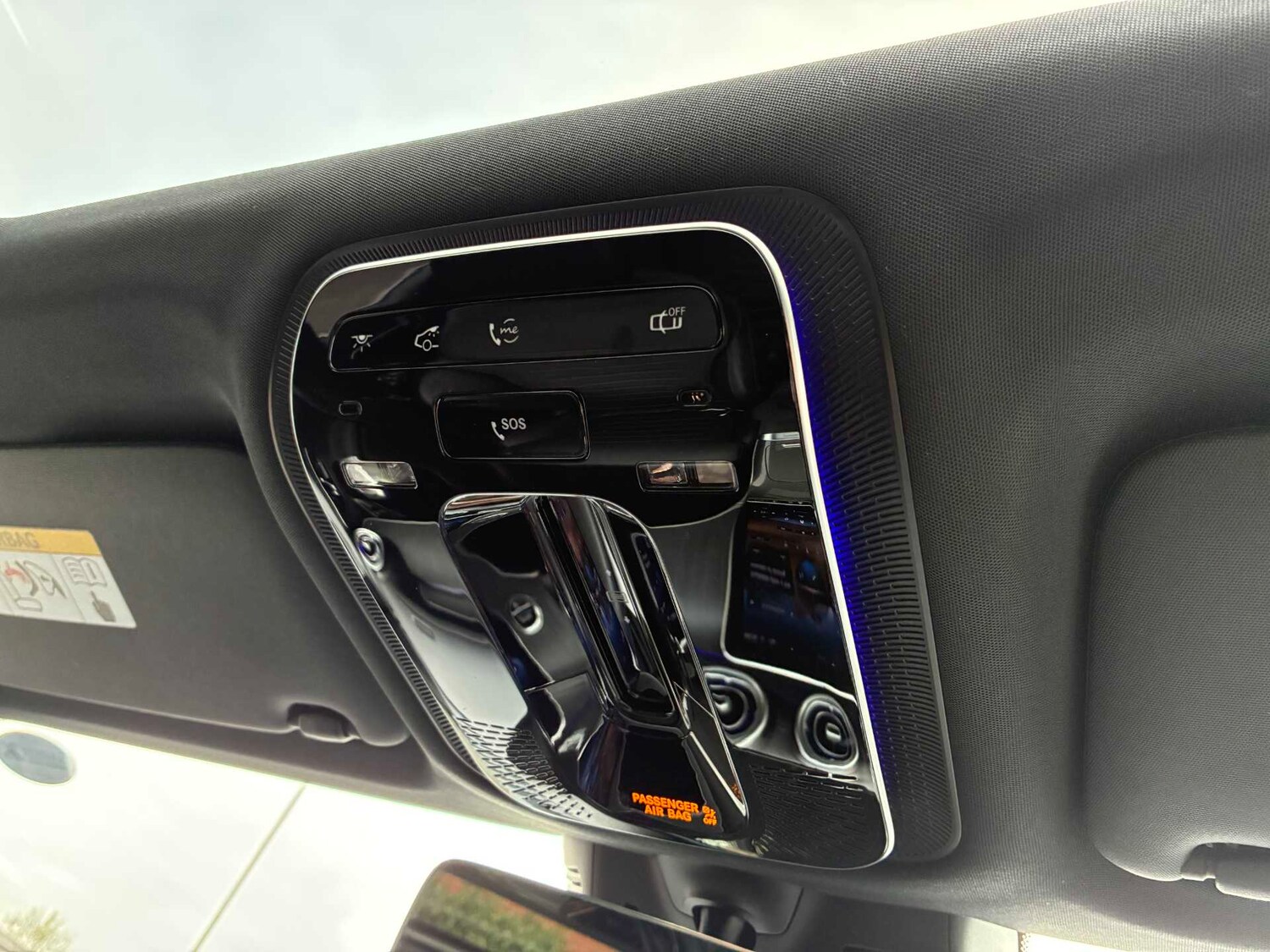 Used Mercedes-Benz GLC 2023 for sale - 78193105: Photo 40