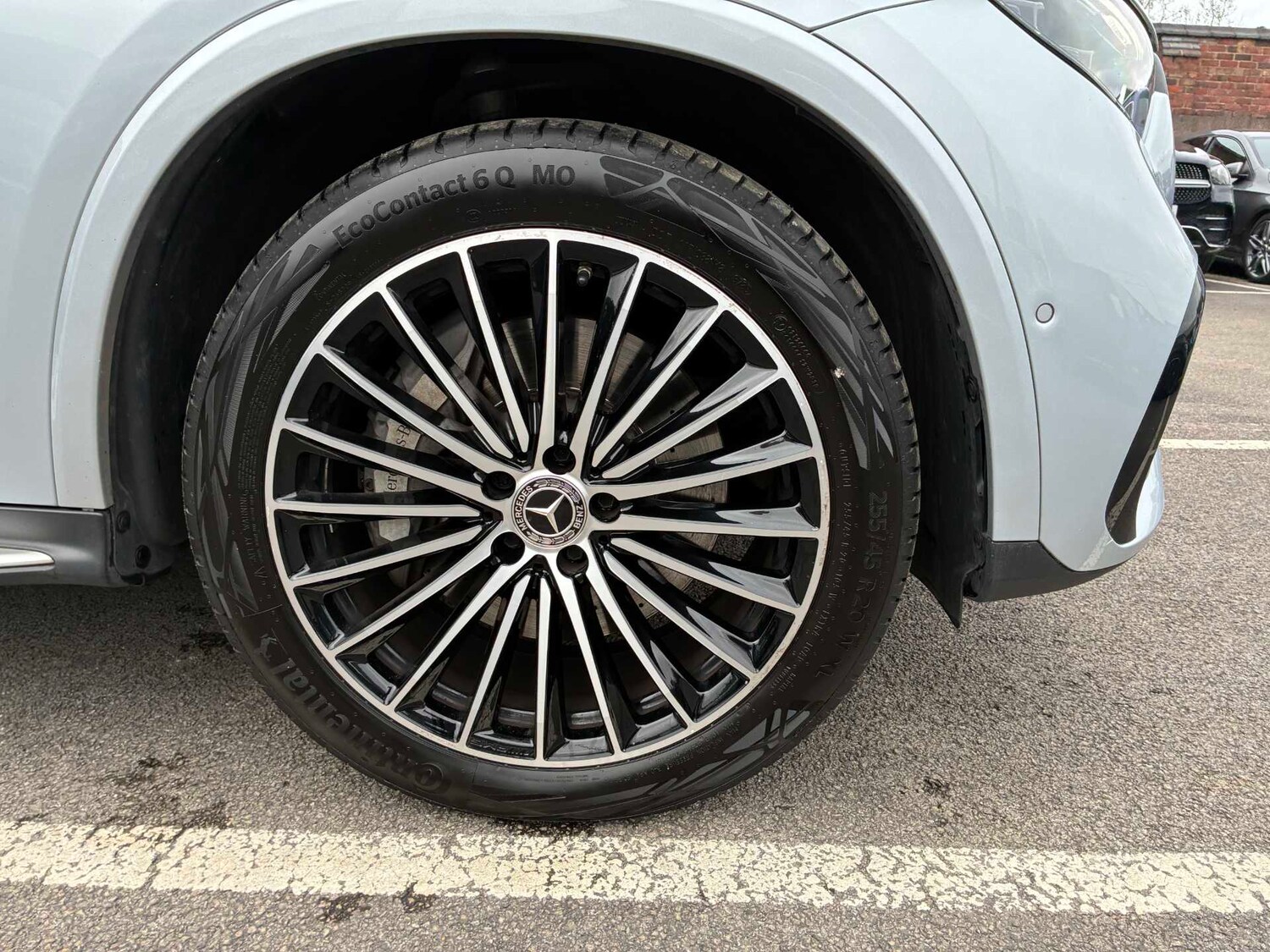 Used Mercedes-Benz GLC 2023 for sale - 78193105: Photo 6