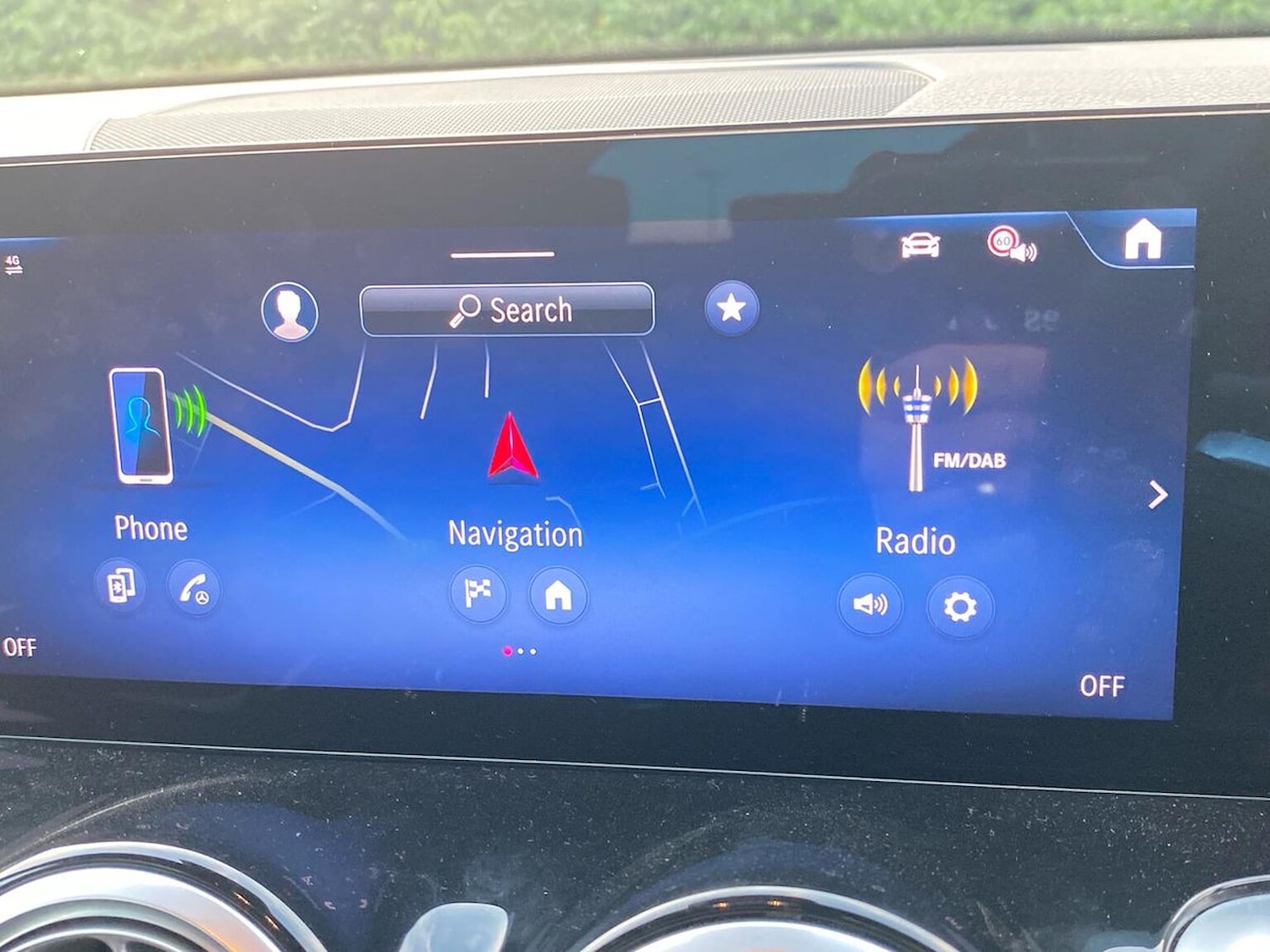 Used Mercedes-Benz GLB 2024 for sale - 76497288: Photo 11