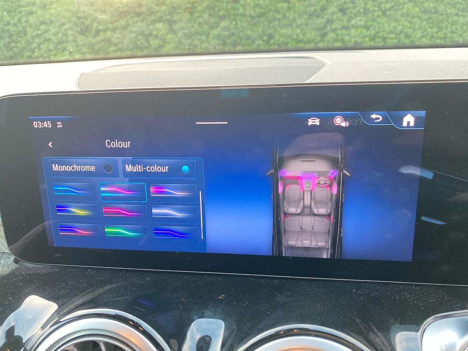 Used Mercedes-Benz GLB 2024 for sale - 76497288: Photo 12