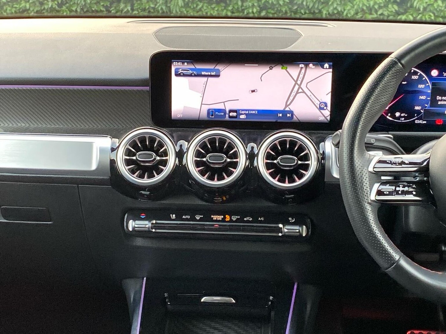 Used Mercedes-Benz GLB 2024 for sale - 76497288: Photo 13