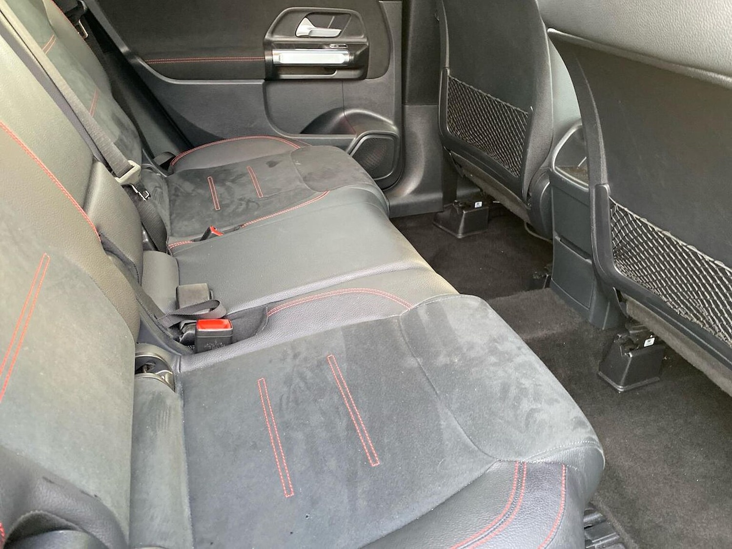 Used Mercedes-Benz GLB 2024 for sale - 76497288: Photo 16