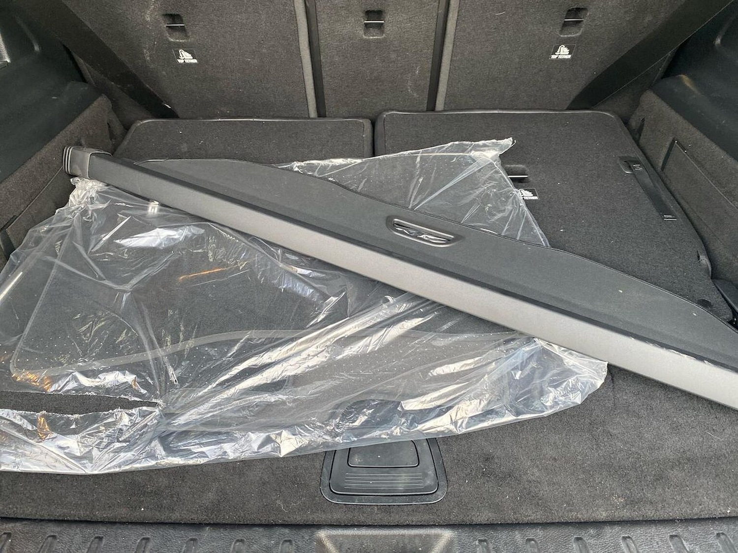 Used Mercedes-Benz GLB 2024 for sale - 76497288: Photo 17