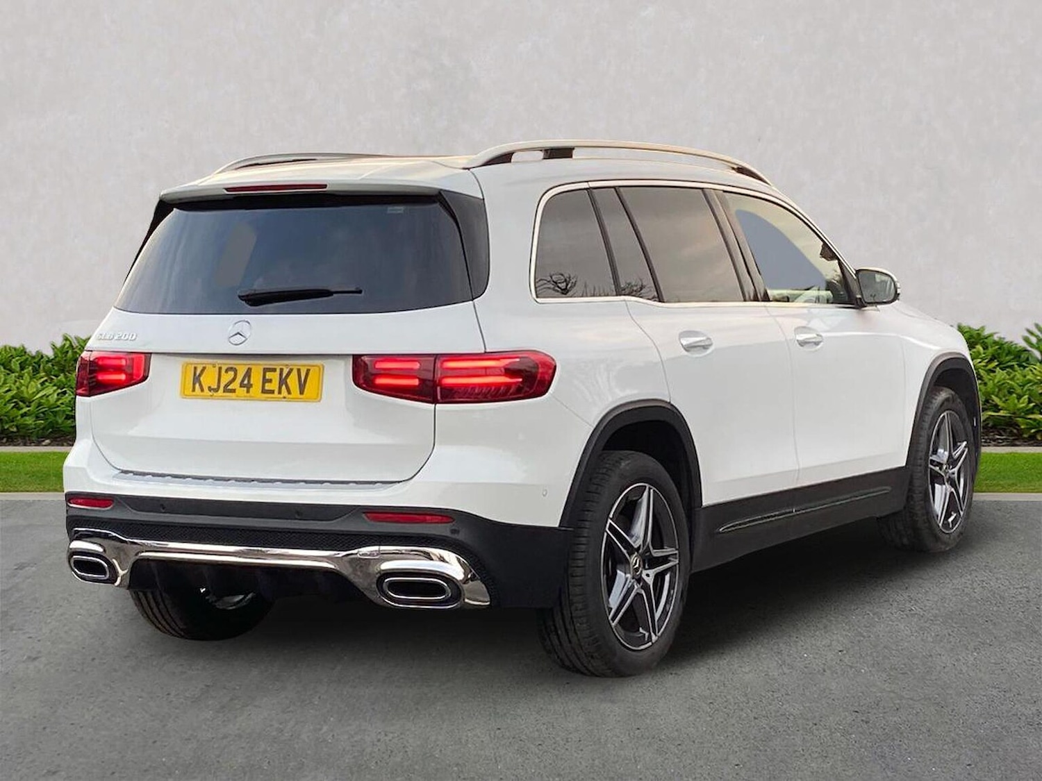 Used Mercedes-Benz GLB 2024 for sale - 76497288: Photo 18