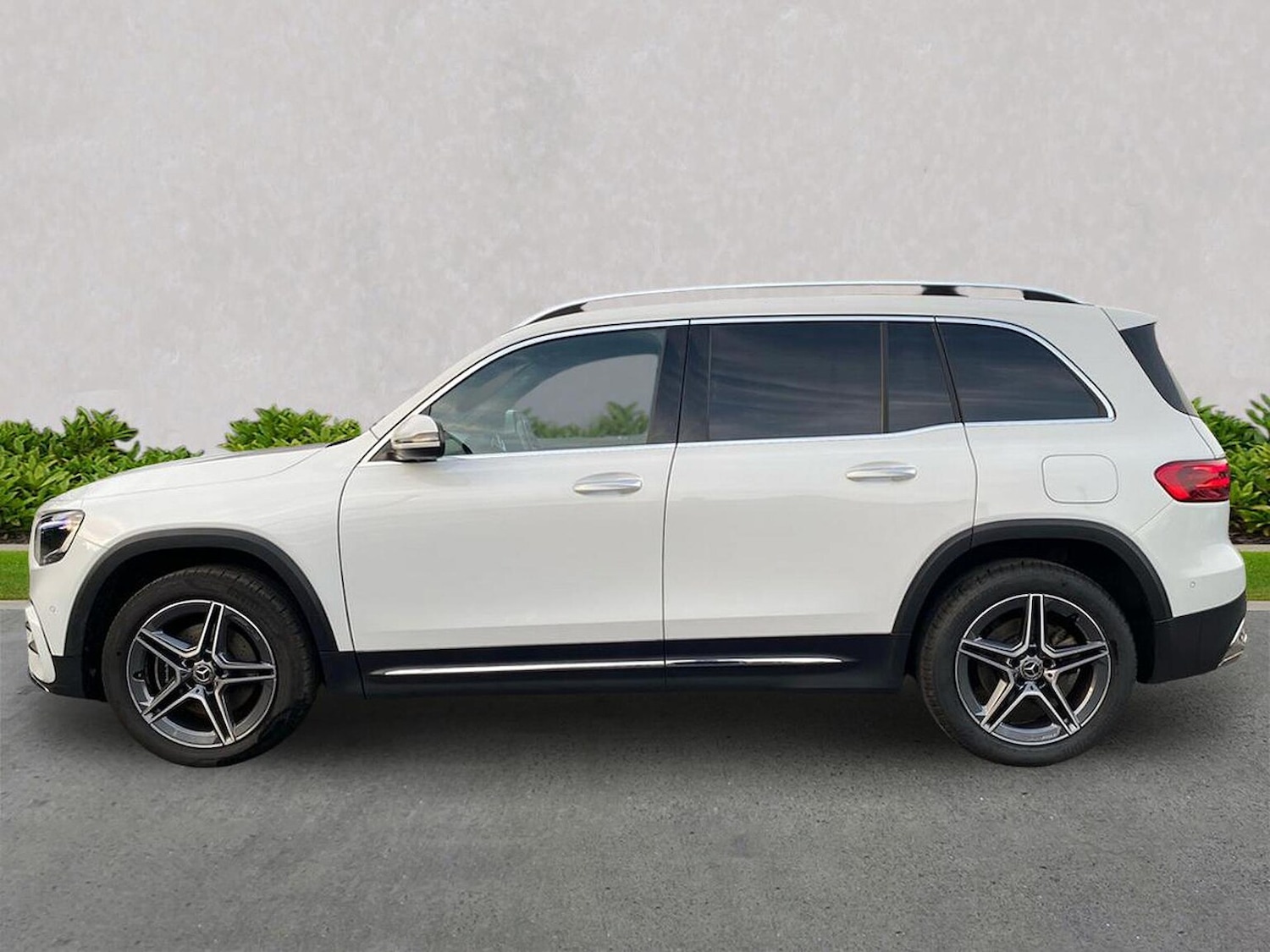 Used Mercedes-Benz GLB 2024 for sale - 76497288: Photo 19