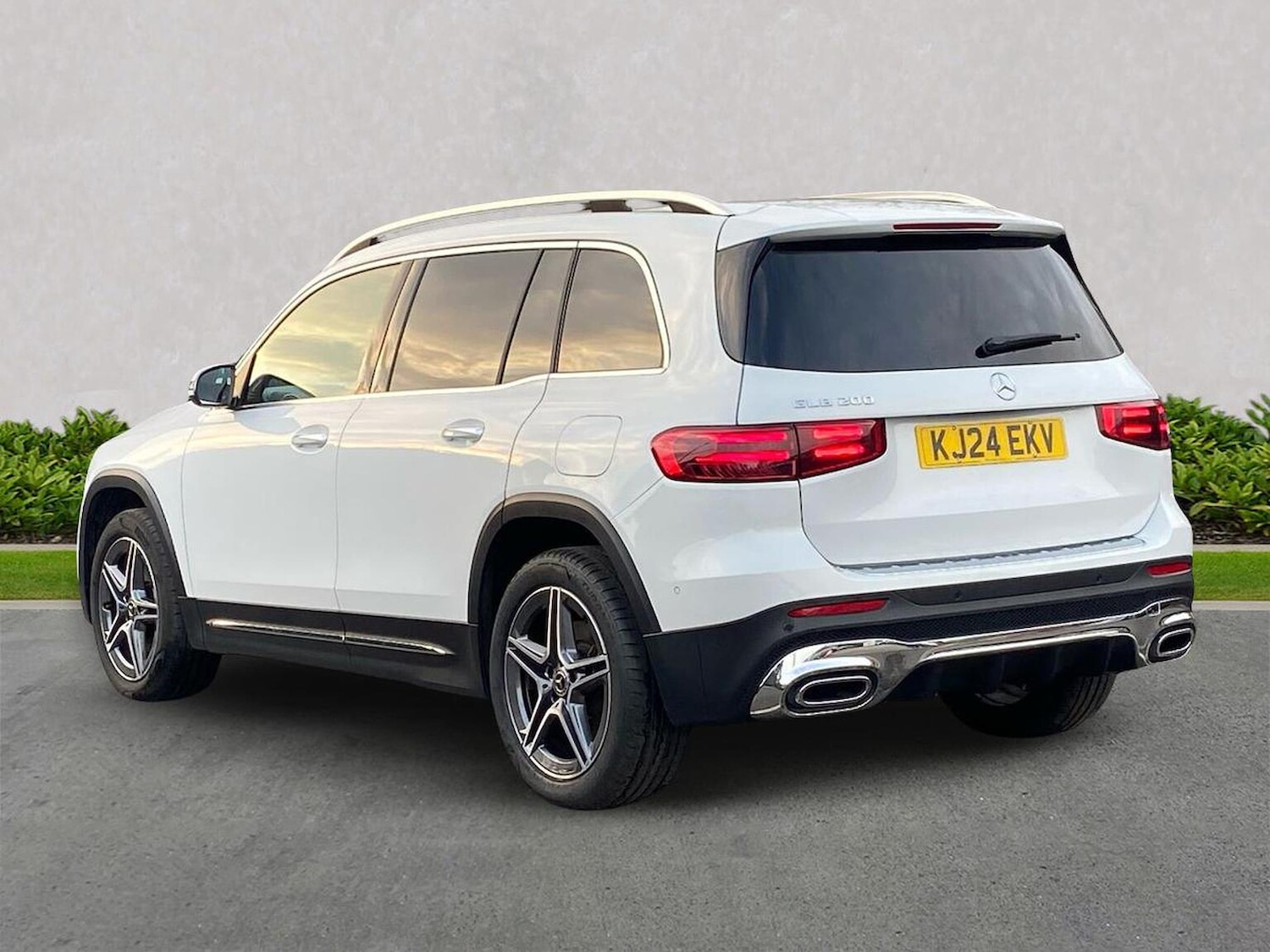 Used Mercedes-Benz GLB 2024 for sale - 76497288: Photo 2