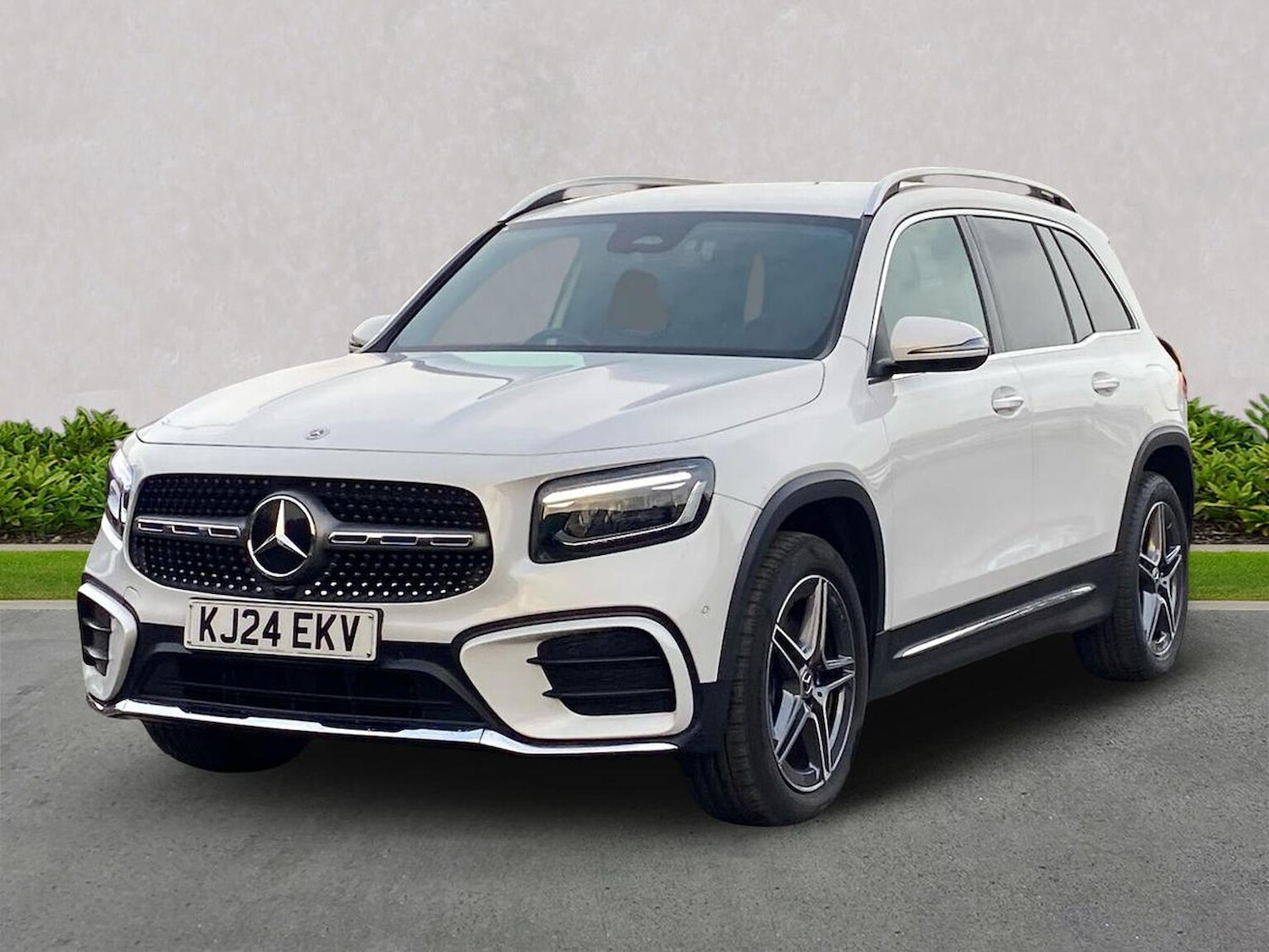 Used Mercedes-Benz GLB 2024 for sale - 76497288: Photo 20