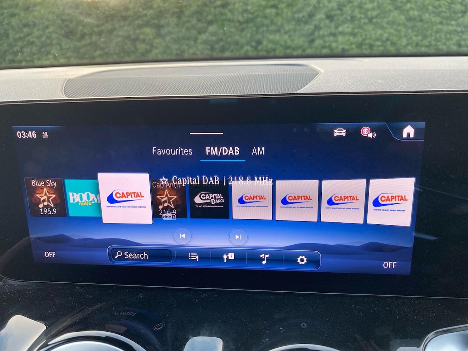 Used Mercedes-Benz GLB 2024 for sale - 76497288: Photo 25