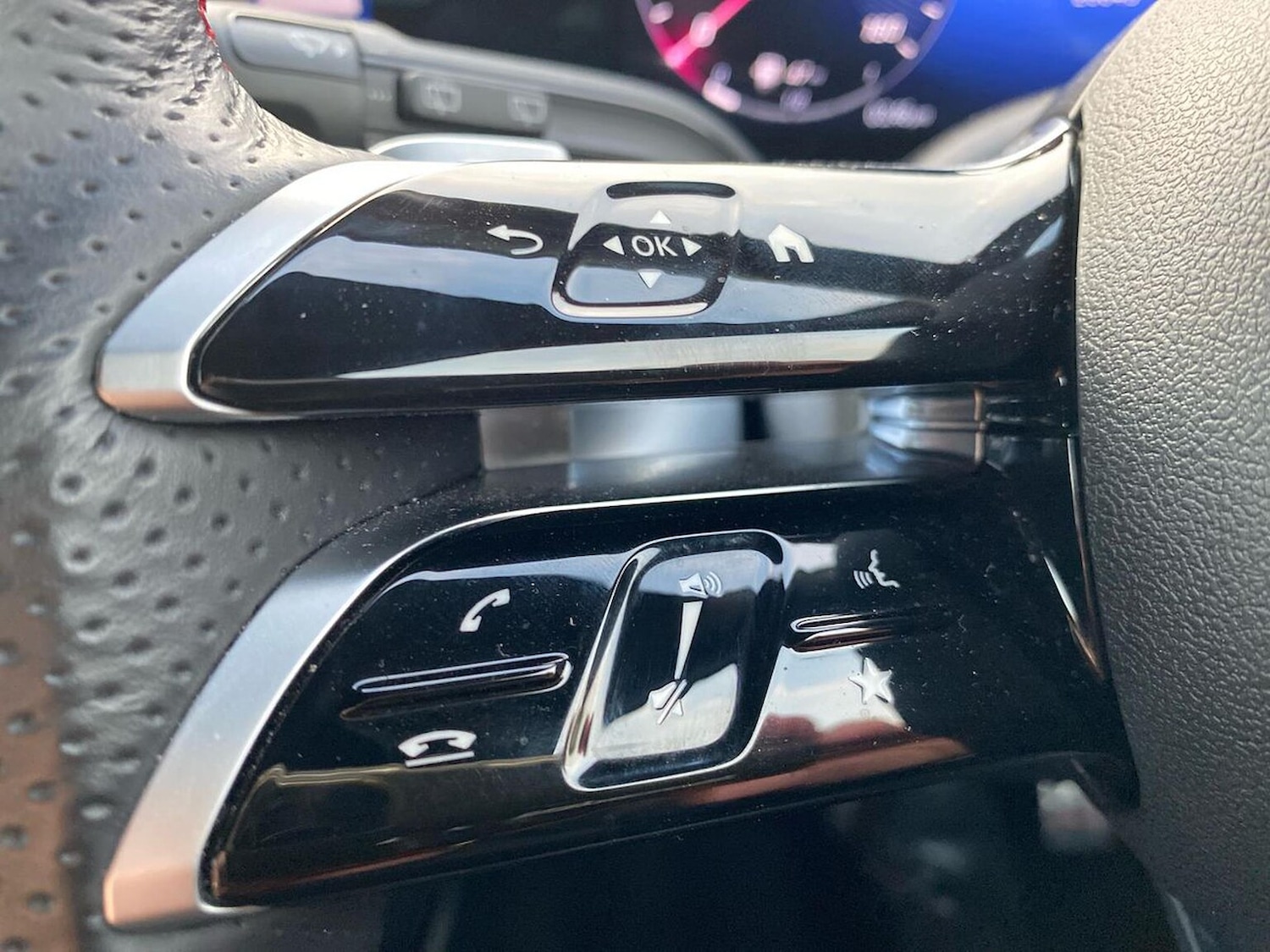 Used Mercedes-Benz GLB 2024 for sale - 76497288: Photo 26