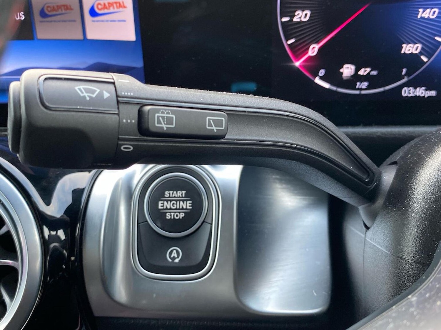 Used Mercedes-Benz GLB 2024 for sale - 76497288: Photo 28