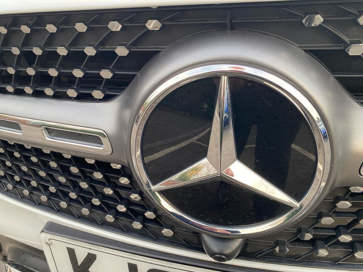 Used Mercedes-Benz GLB 2024 for sale - 76497288: Photo 33