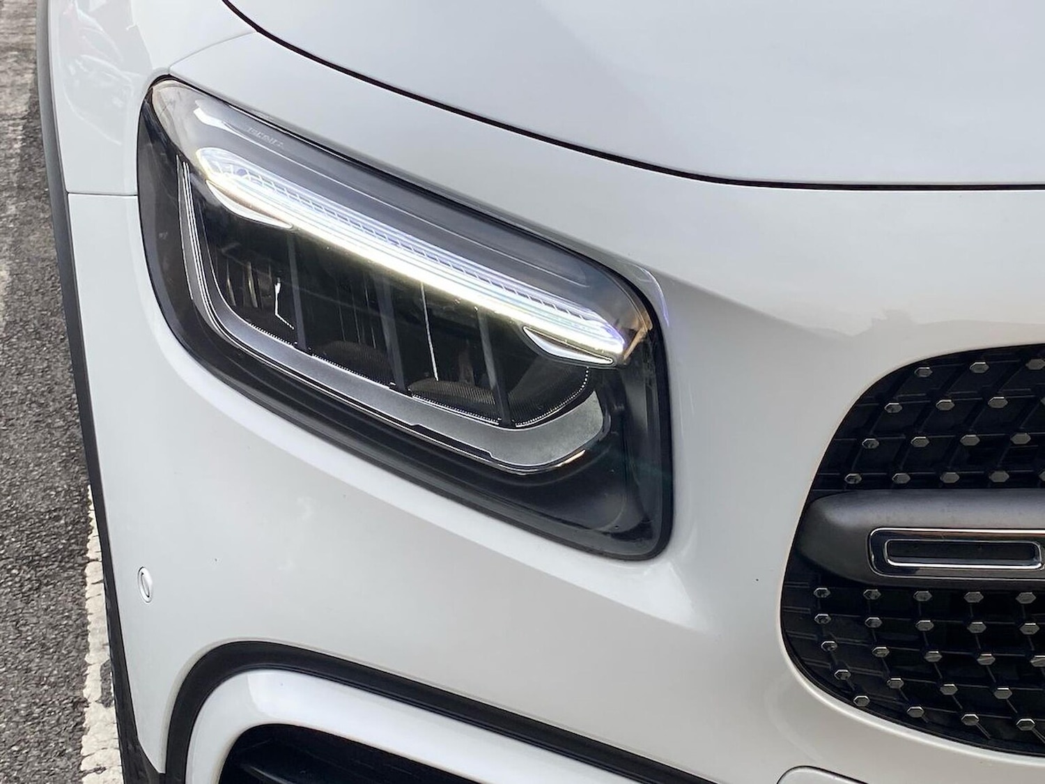 Used Mercedes-Benz GLB 2024 for sale - 76497288: Photo 34